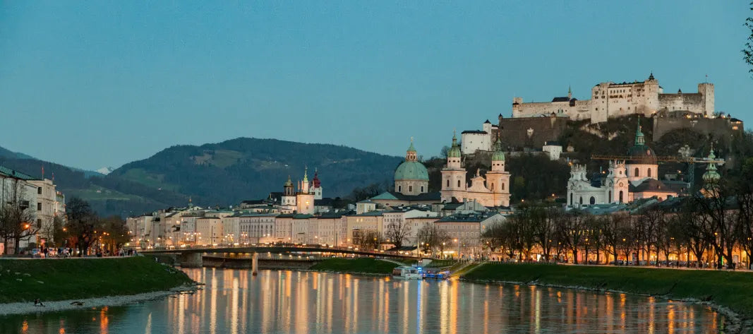 Vintage Teppiche in Salzburg