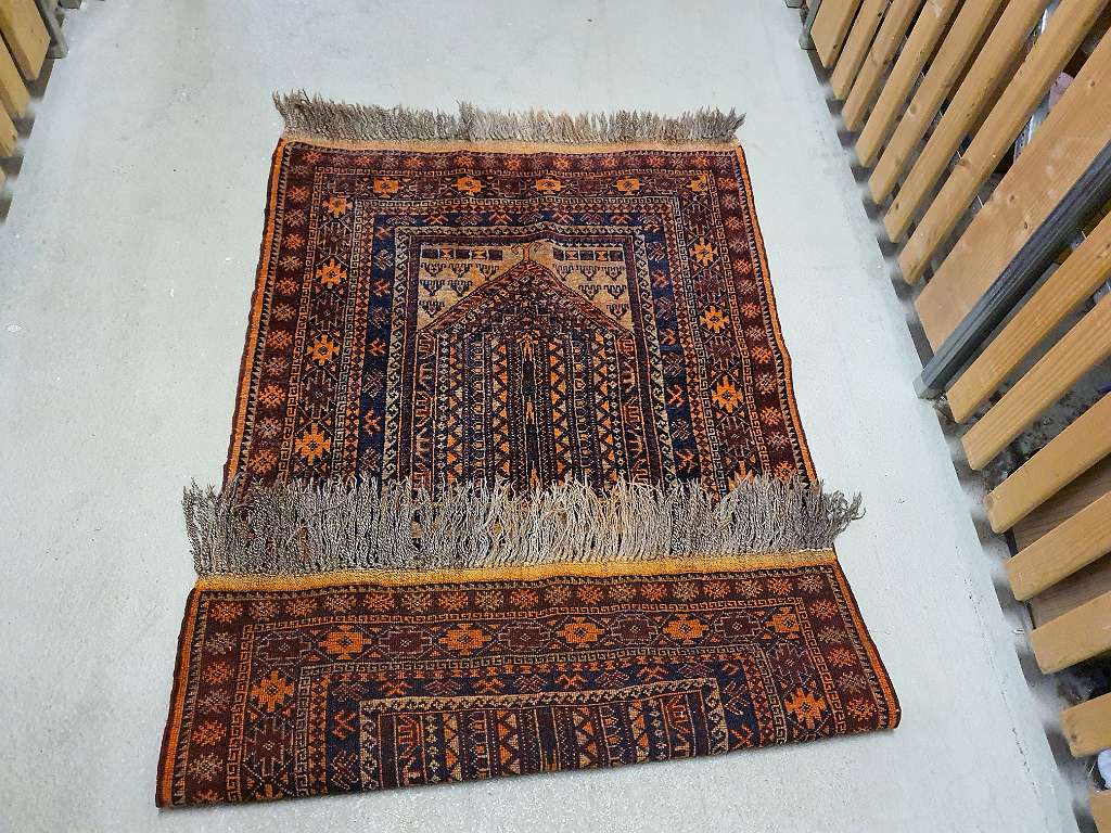 Iranischer " BELUTSCH " 155x90 cm - Top Zustand - neuwertig