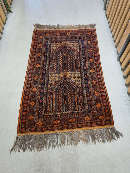 Iranischer " BELUTSCH " 155x90 cm - Top Zustand - neuwertig