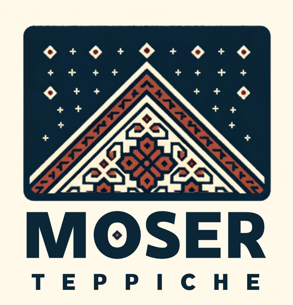 Moser Teppiche